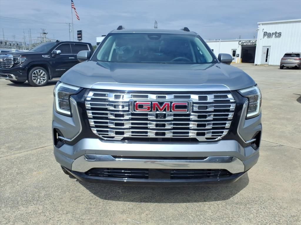 New 2026 GMC Terrain Denali image 2