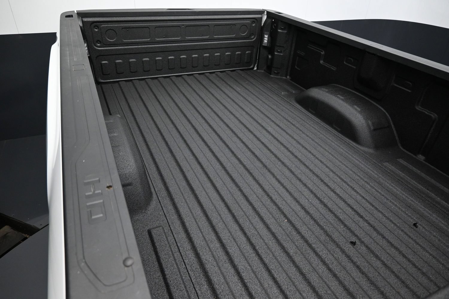 Used 2024 GMC Sierra 2500 Pro w/ Convenience Package RWD image 41