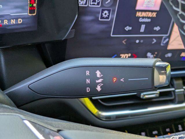 New 2026 Chevrolet Equinox EV LT w/ LPO, Blackout Package FWD image 19