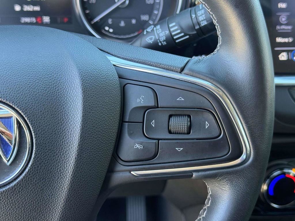 Used 2023 Buick Encore GX Preferred w/ Cold Weather Comfort Package image 13