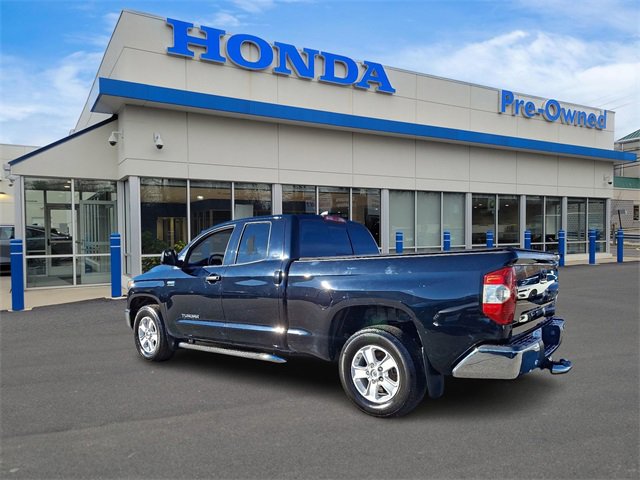 Used 2021 Toyota Tundra SR5 image 6