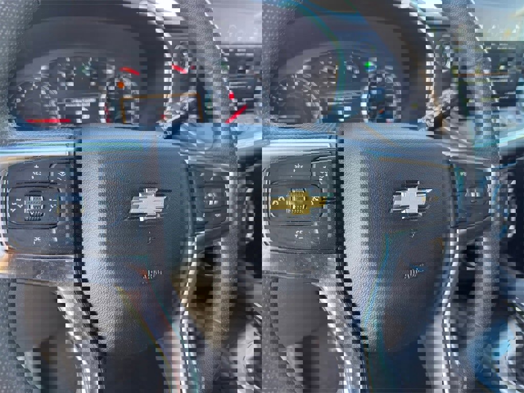 Used 2024 Chevrolet Blazer LT w/ LPO, Floor Liner Package image 14