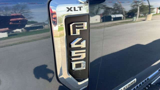 Used 2019 Ford F450 XLT w/ XLT Premium Package image 25