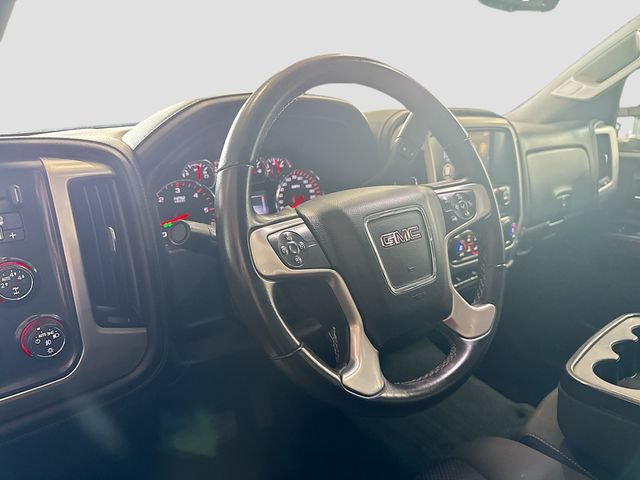 Used 2014 GMC Sierra 1500 SLE w/ SLE Value Package AWD/4WD image 10