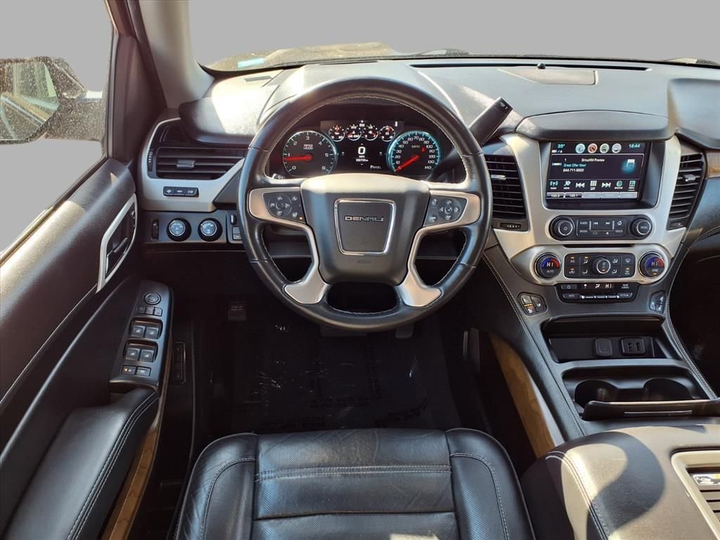 Used 2020 GMC Yukon Denali image 4