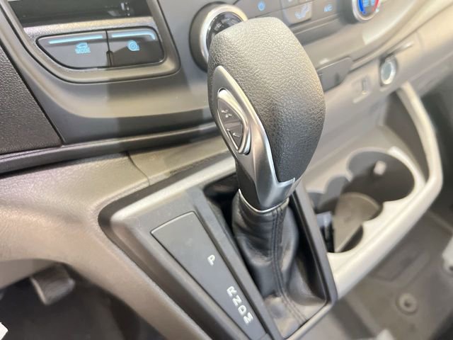 New 2024 Ford Transit 150 Low Roof RWD image 14