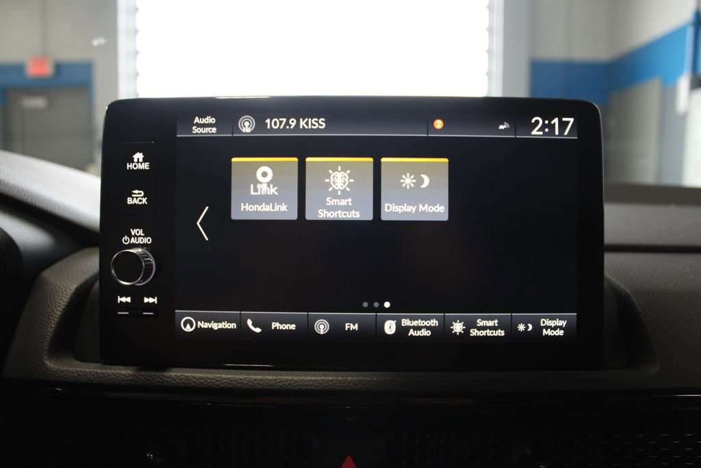 Used 2025 Honda CR-V Sport Touring image 31