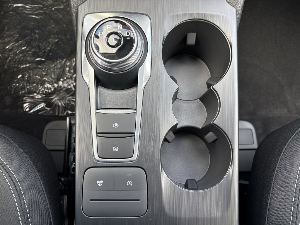 New 2026 Ford Escape Active image 46