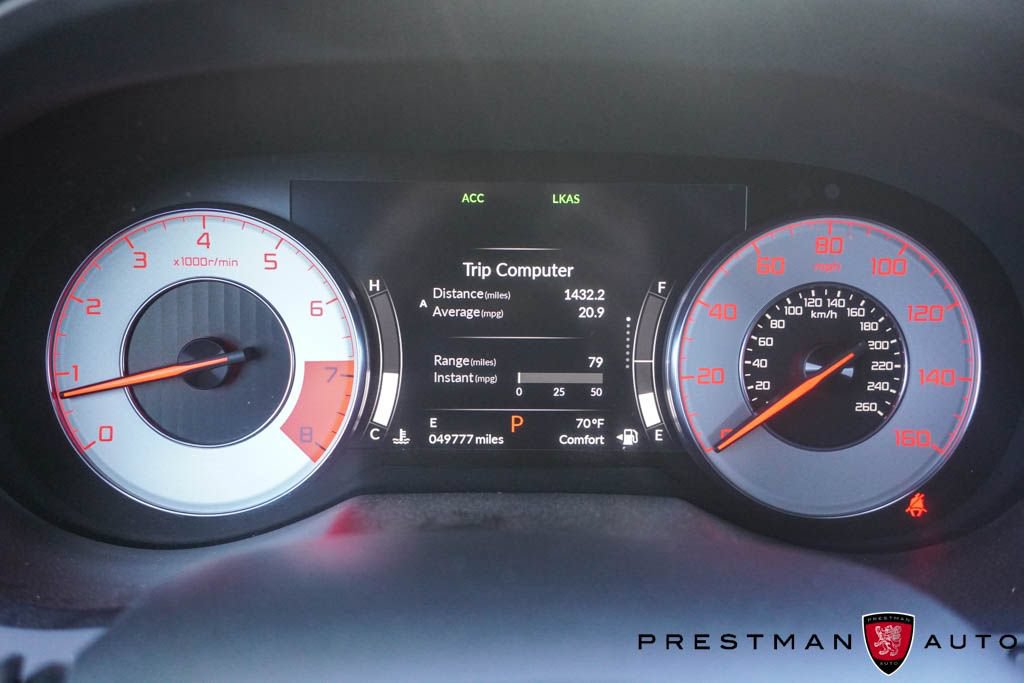 Used 2021 Acura RDX A-Spec AWD/4WD image 30