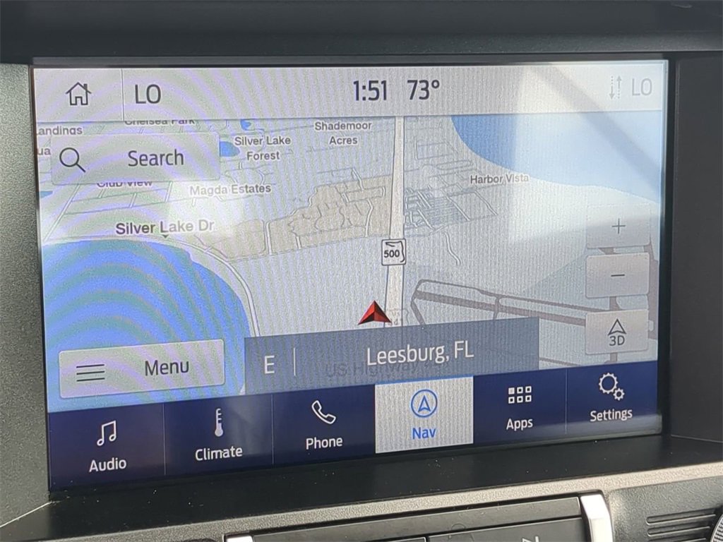 Used 2020 Ford Mustang GT Premium w/ Equipment Group 401A image 20