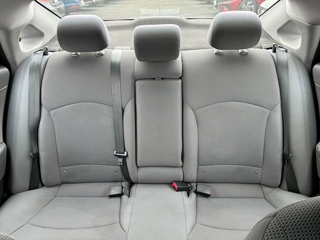 Used 2013 Hyundai Sonata GLS w/ Popular Equipment Pkg image 14
