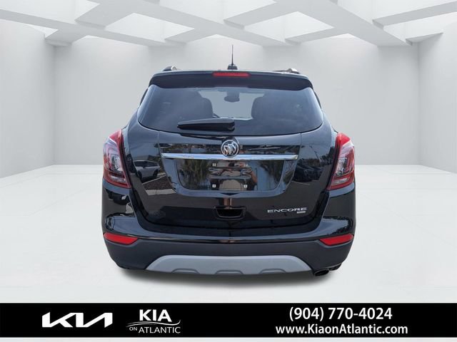 Used 2022 Buick Encore Preferred w/ Safety Package image 4