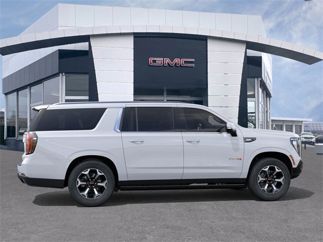 New 2026 GMC Yukon XL AT4 Ultimate image 5