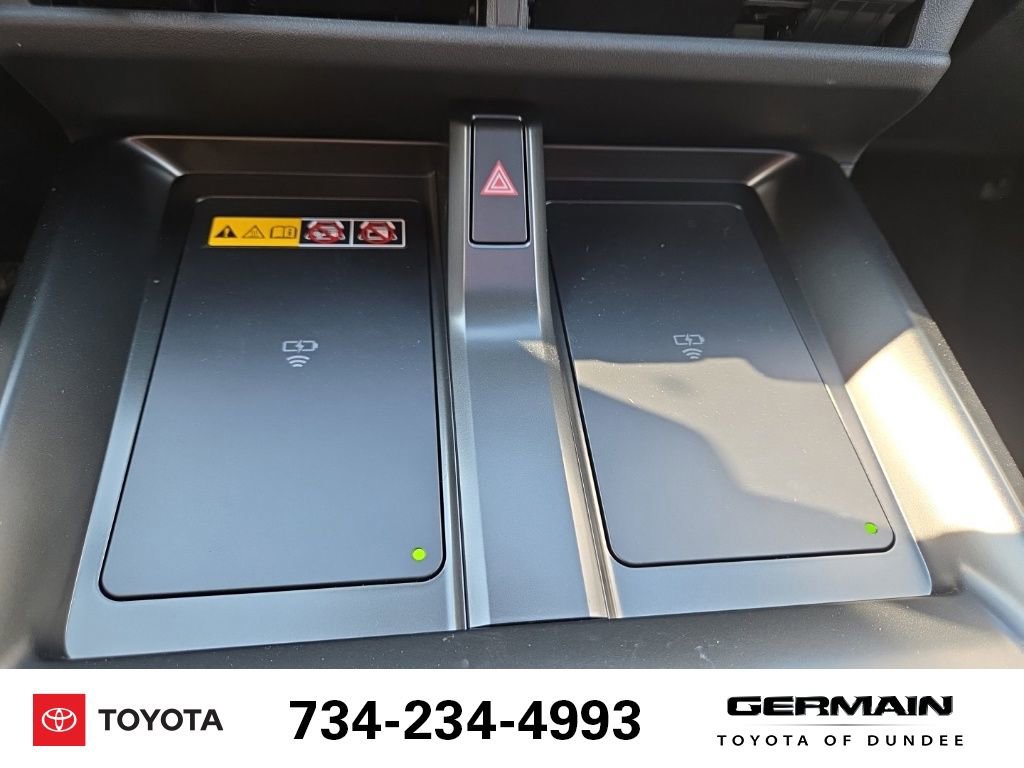 New 2026 Toyota bZ image 41