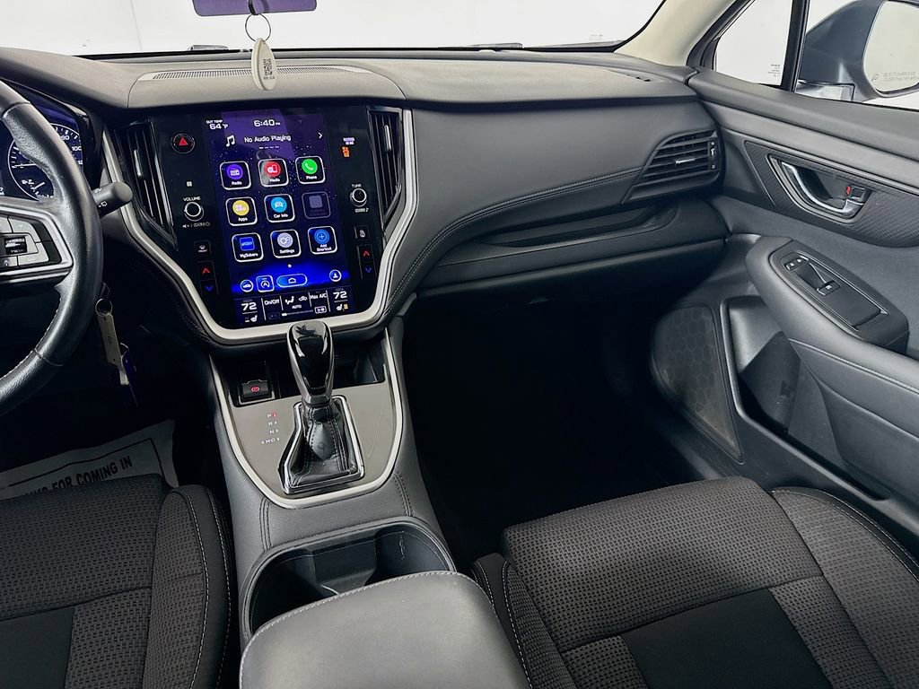 Used 2022 Subaru Outback Premium image 26