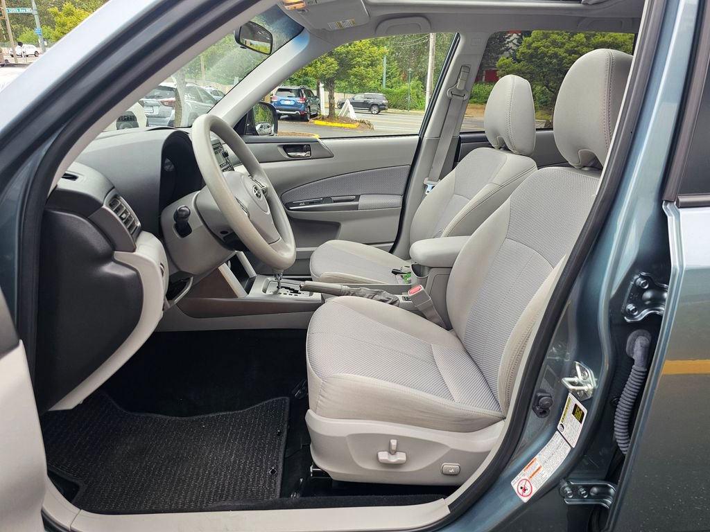 Used 2011 Subaru Forester 2.5X Premium AWD/4WD image 20