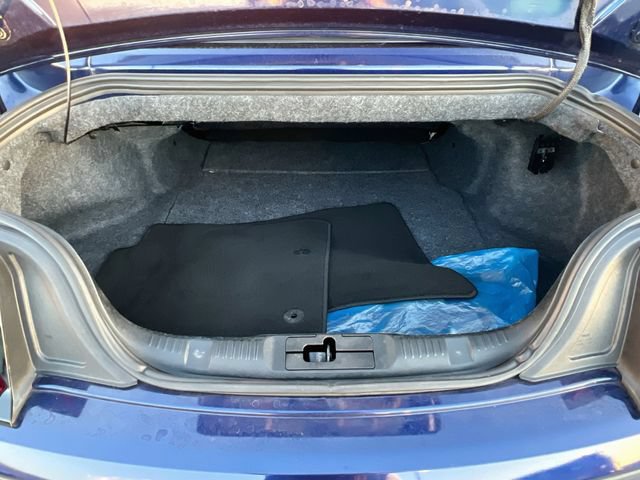 Used 2019 Ford Mustang Convertible w/ Equipment Group 101A RWD image 29