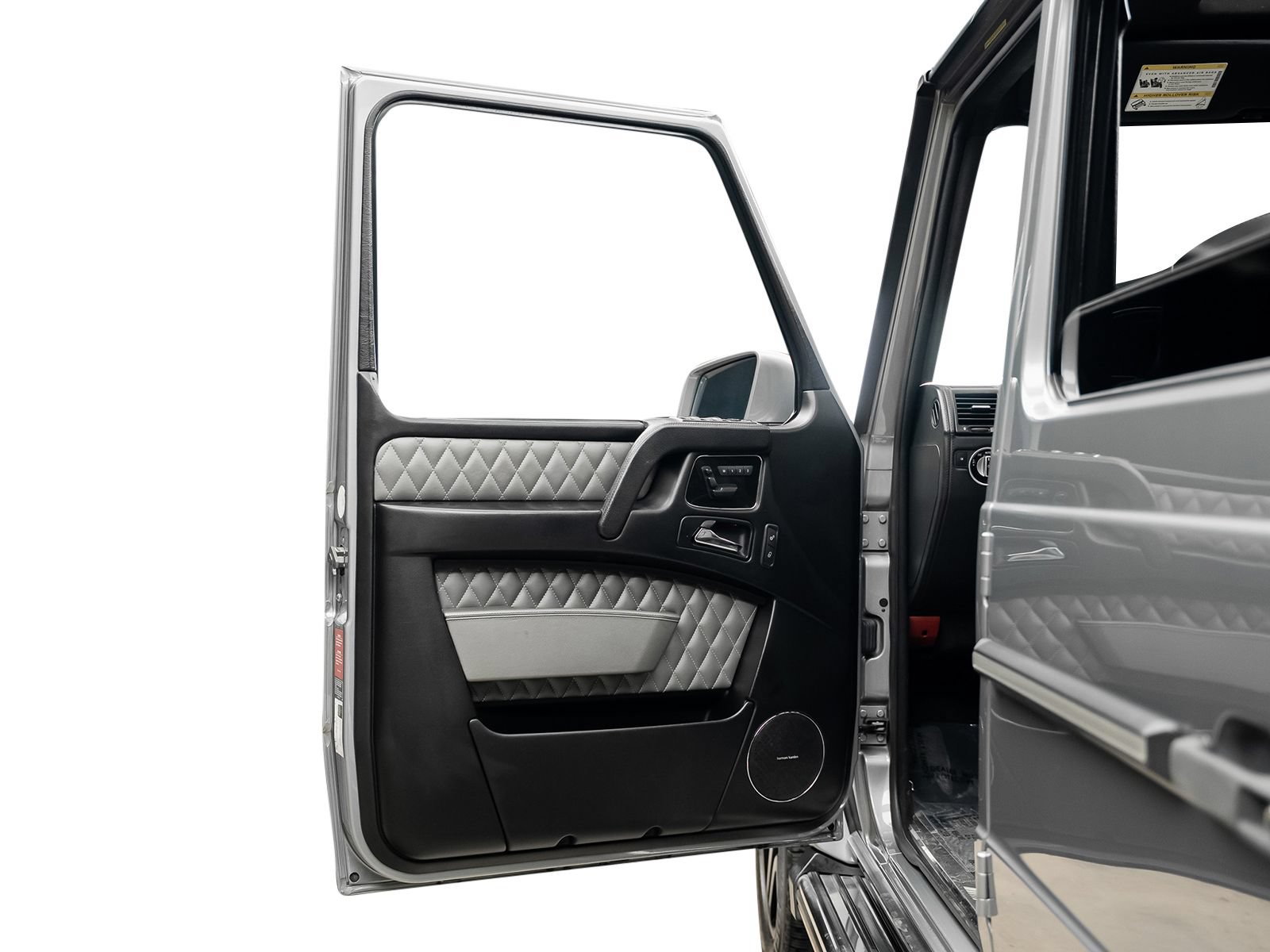 Used 2015 Mercedes-Benz G 63 AMG 4MATIC image 58
