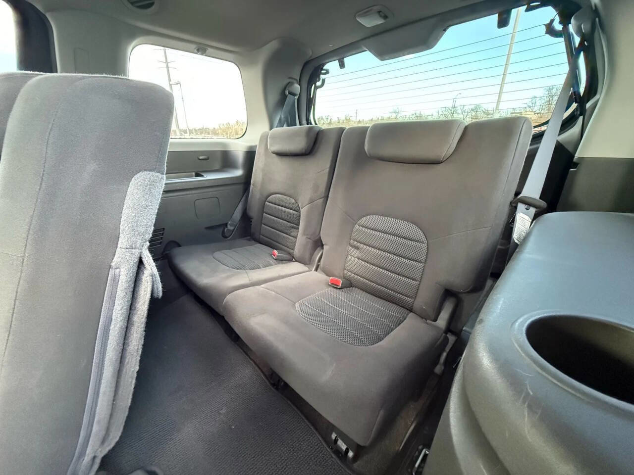 Used 2010 Nissan Pathfinder SE w/ SE Premium Journey Pkg image 14