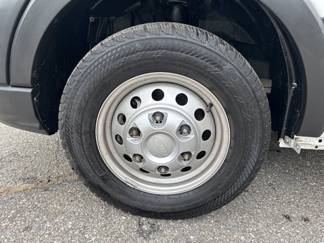 Used 2023 Ford Transit 250 Low Roof AWD w/ Exterior Upgrade Package image 28