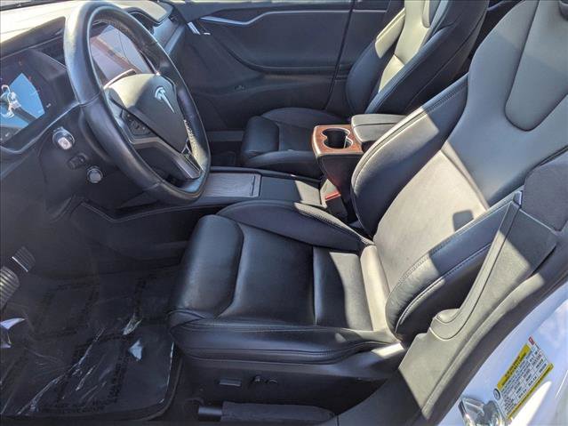Used 2020 Tesla Model S Long Range Plus image 15