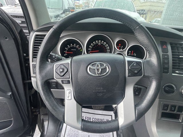 Used 2016 Toyota Sequoia Limited image 16