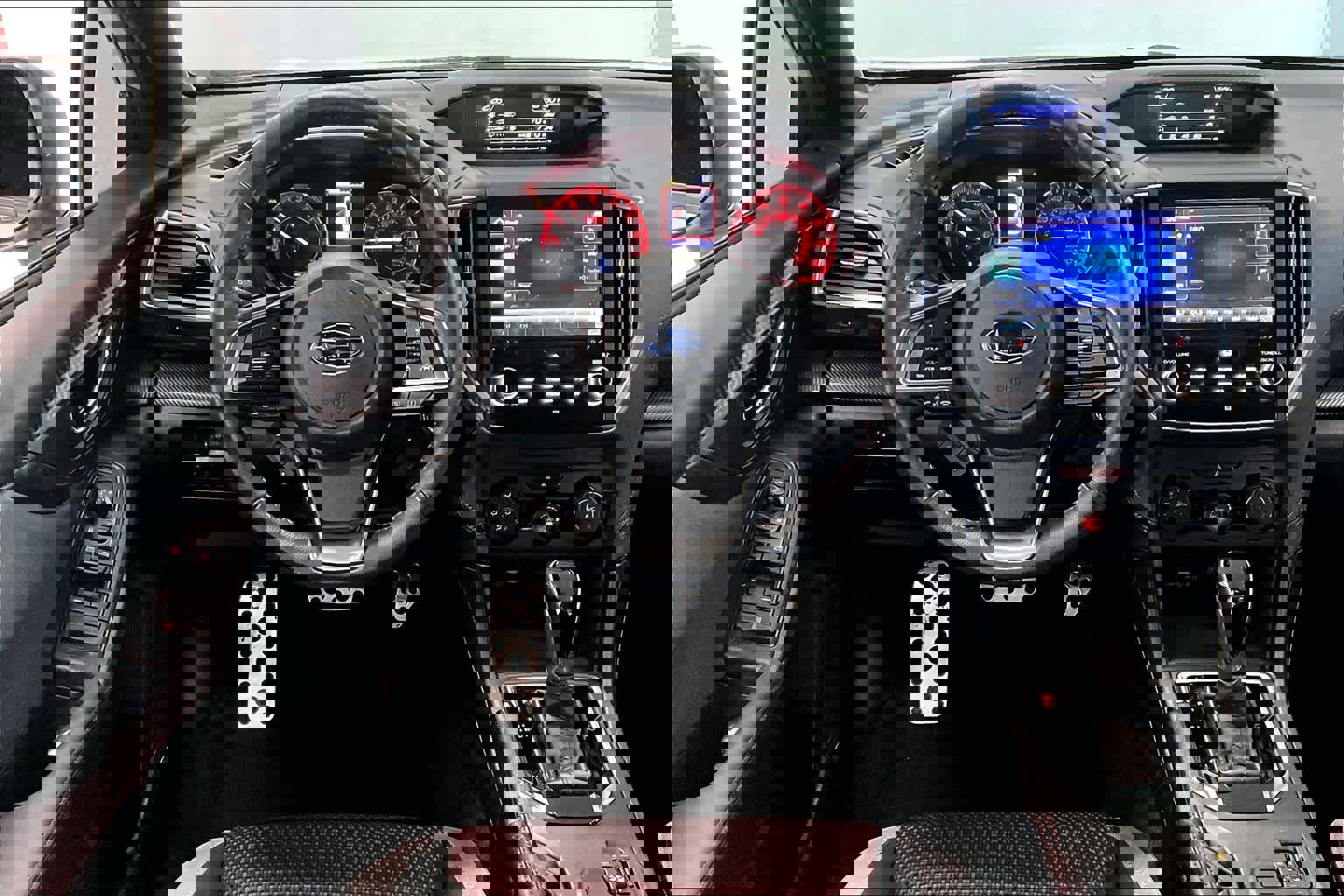 Used 2023 Subaru Impreza 2.0i Sport image 13