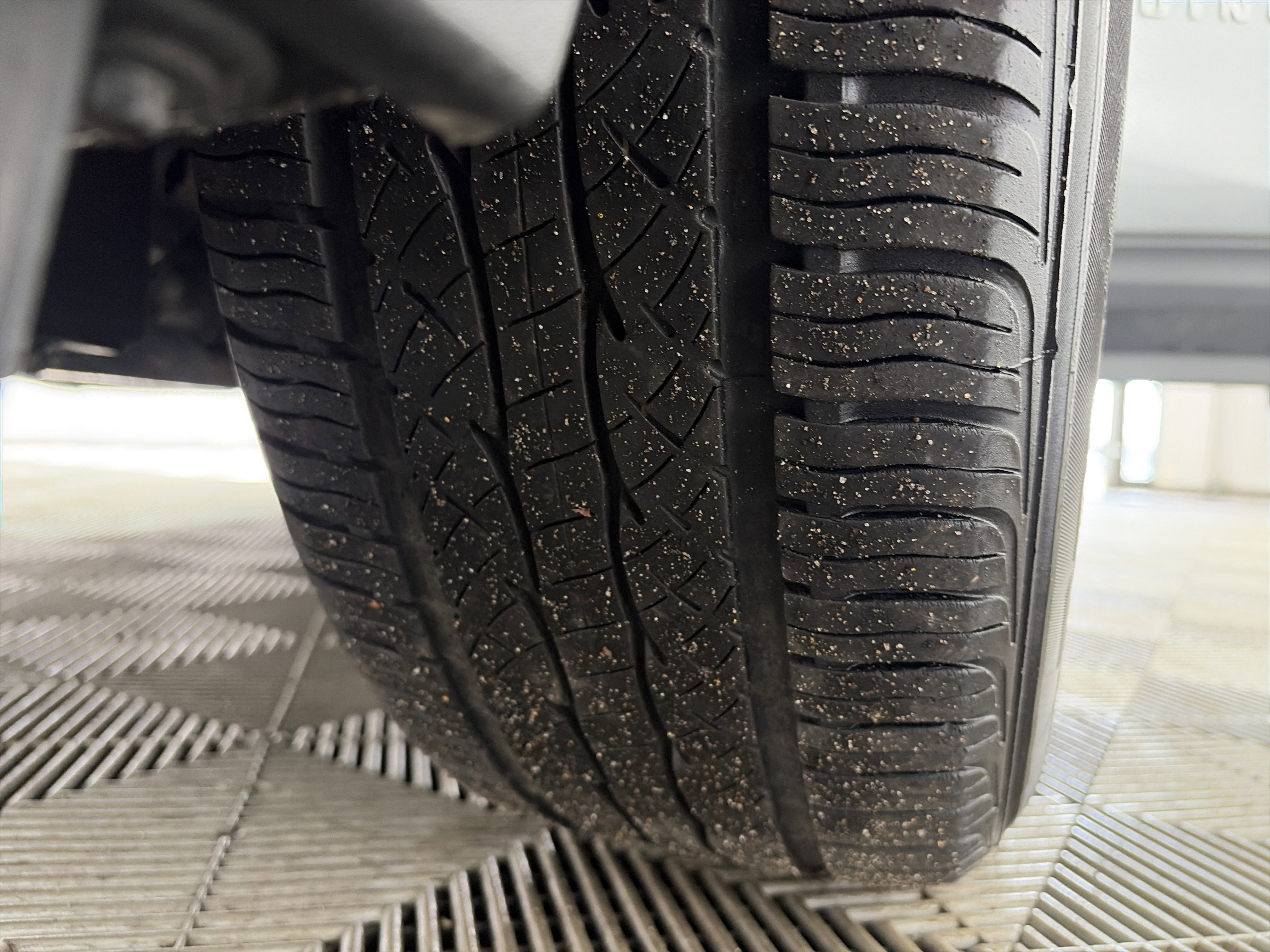 Certified 2024 Chevrolet Equinox LS w/ LS Convenience Package image 12