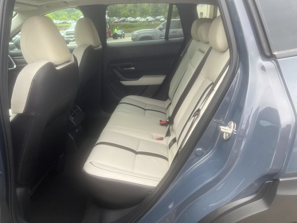 New 2026 MAZDA CX-50 AWD 2.5 S w/ Weather Package image 14