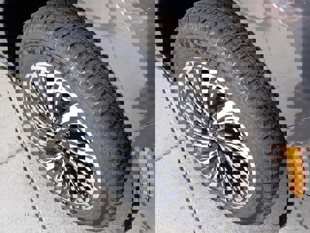 New 2025 Lincoln Navigator L Black Label image 10