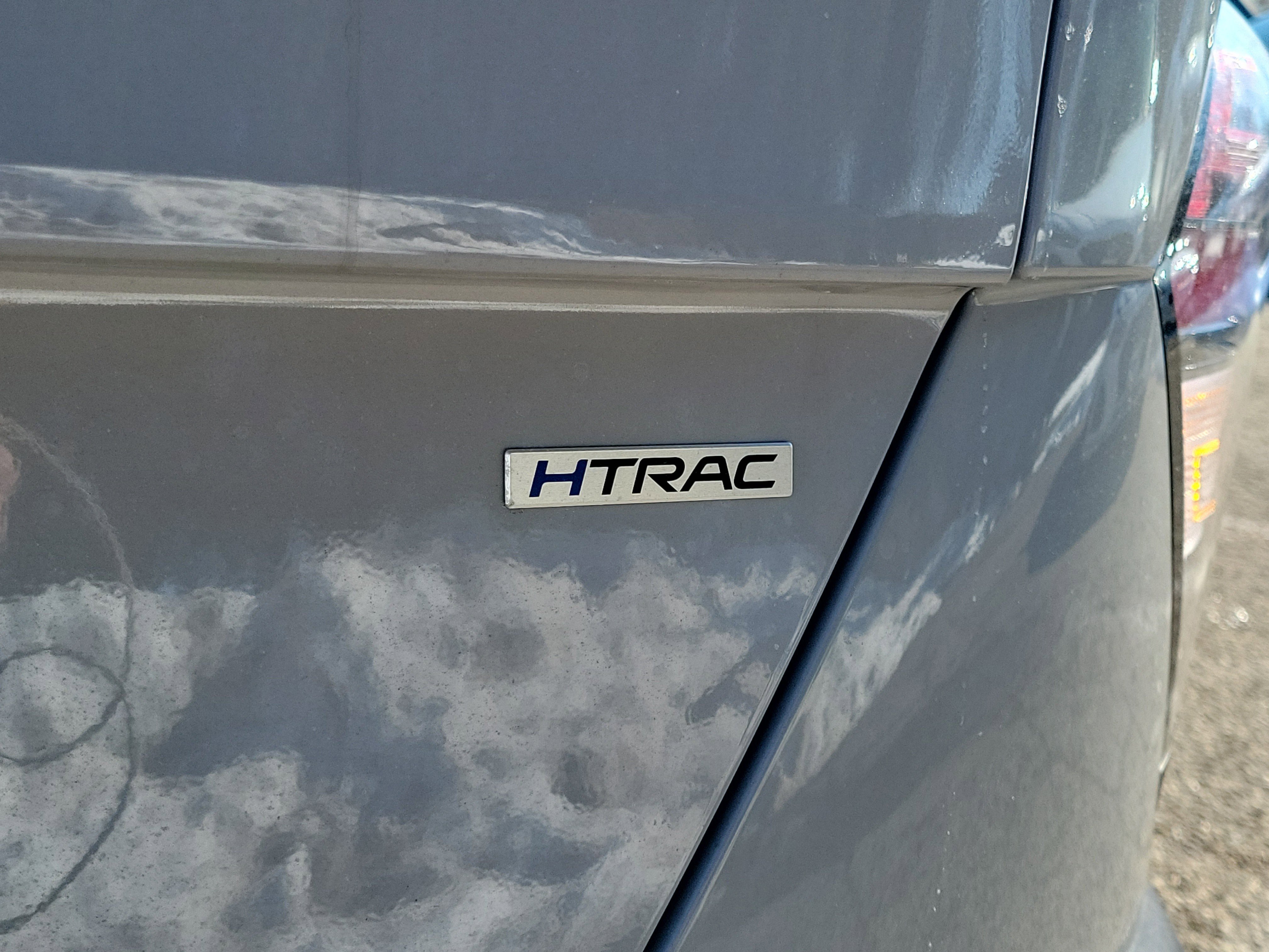 New 2026 Hyundai Kona SEL Sport image 7