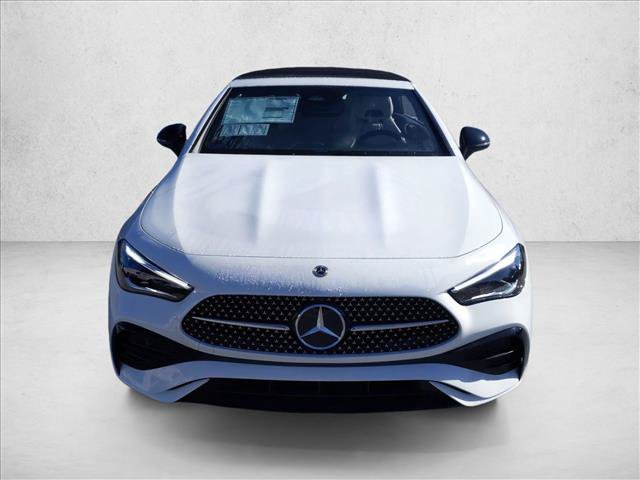 New 2027 Mercedes-Benz CLE 300 4MATIC Cabriolet image 6