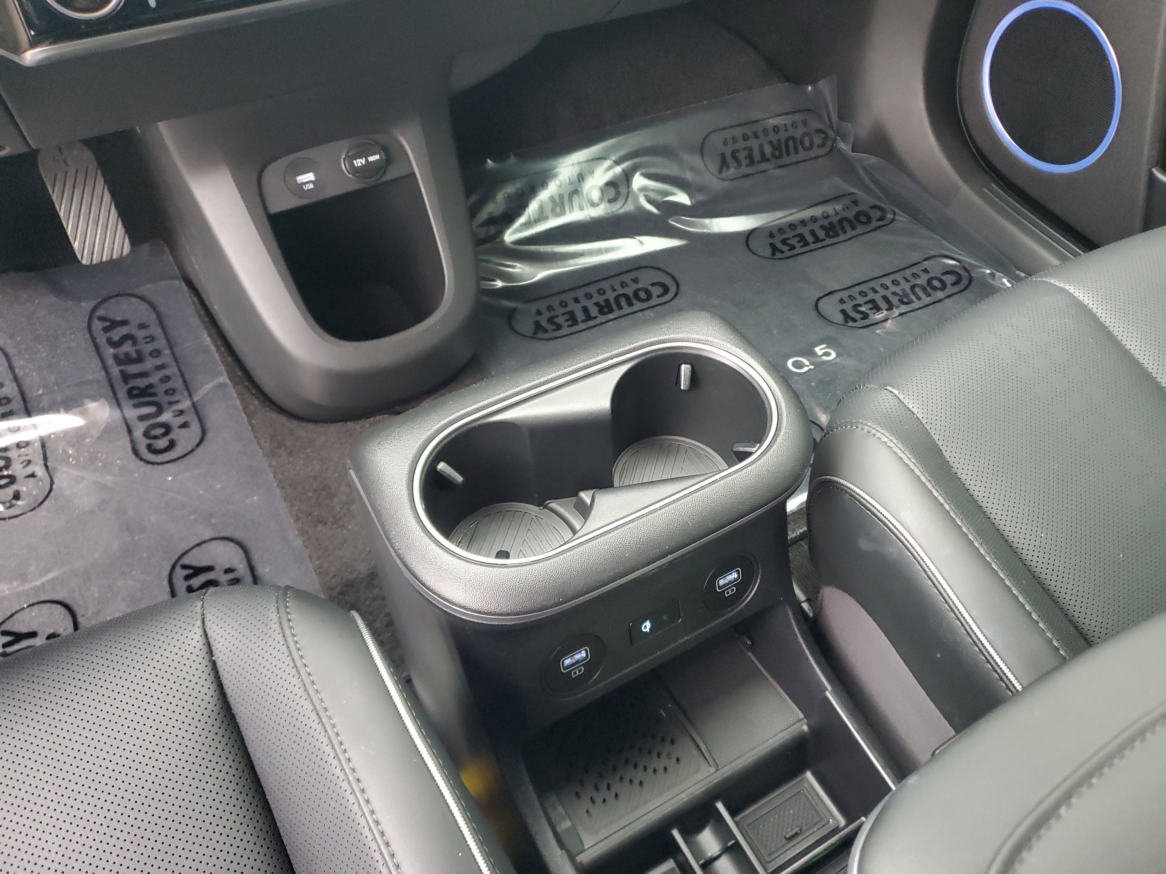 Used 2023 Hyundai Ioniq 5 SEL image 26