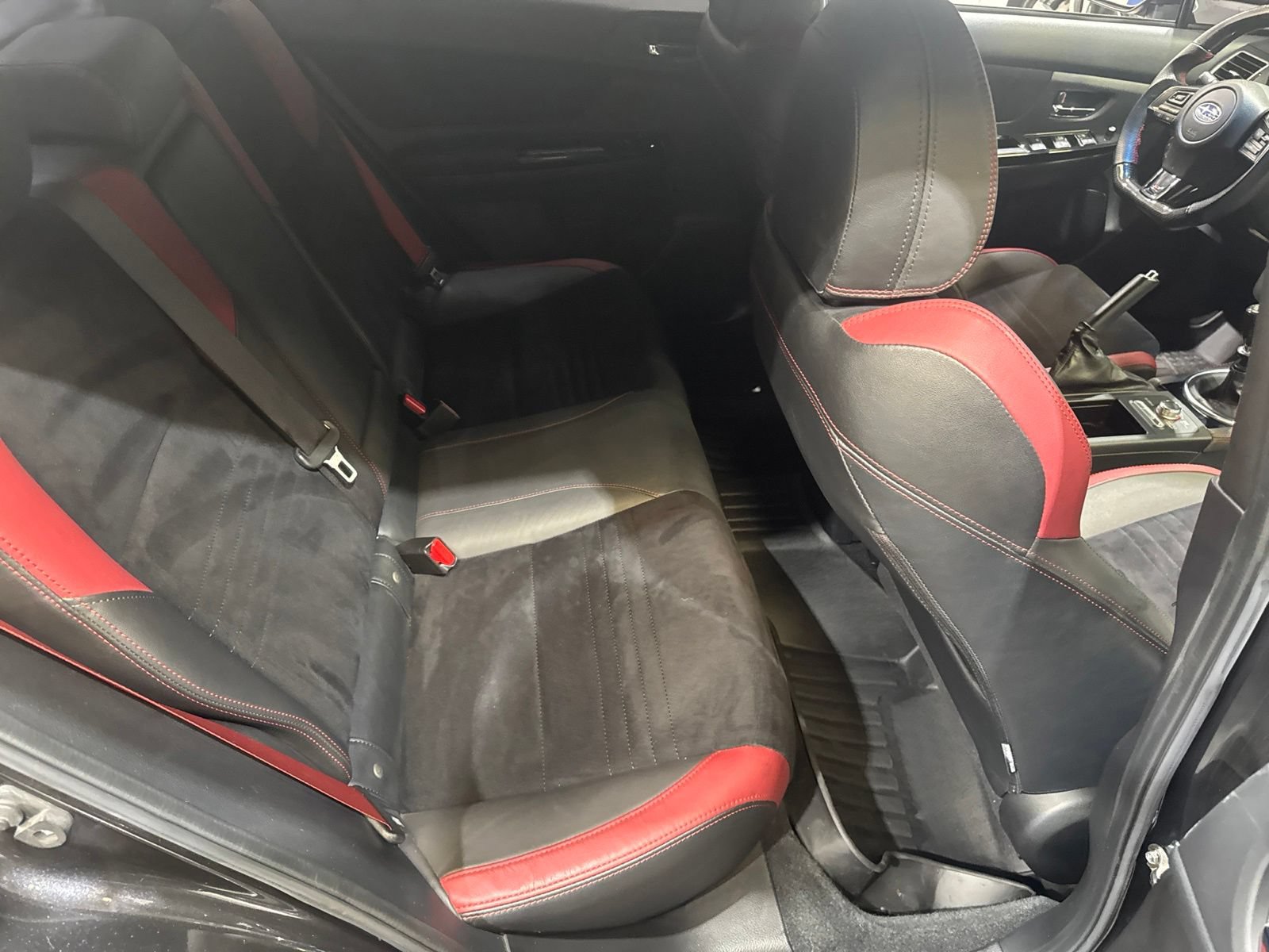 Used 2019 Subaru WRX STI AWD/4WD image 37