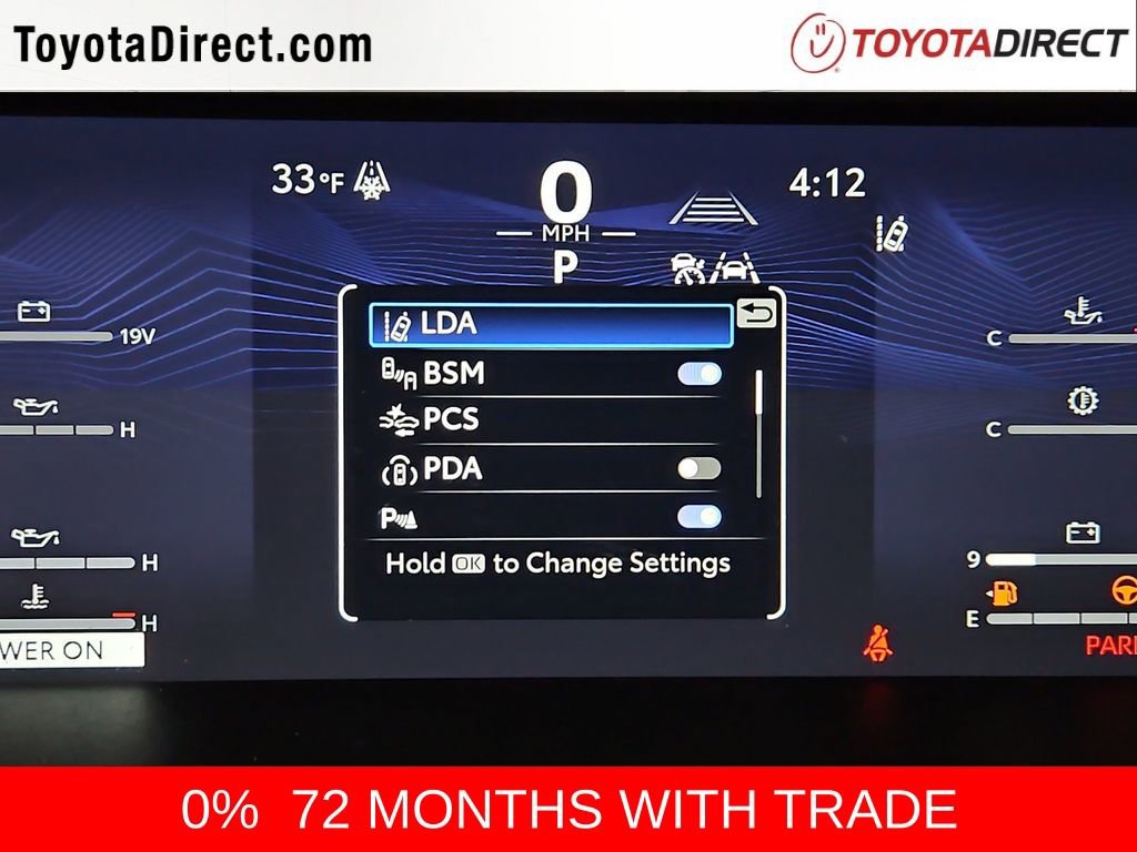 New 2026 Toyota Tacoma TRD Off-Road image 16