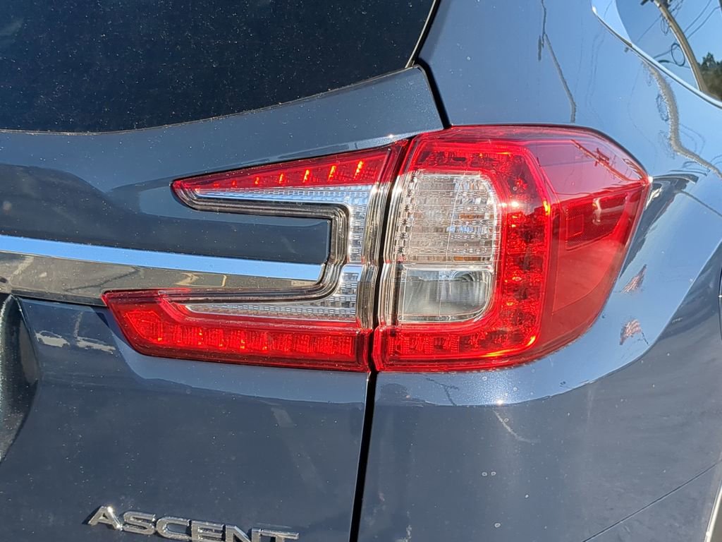 Certified 2025 Subaru Ascent Premium image 8