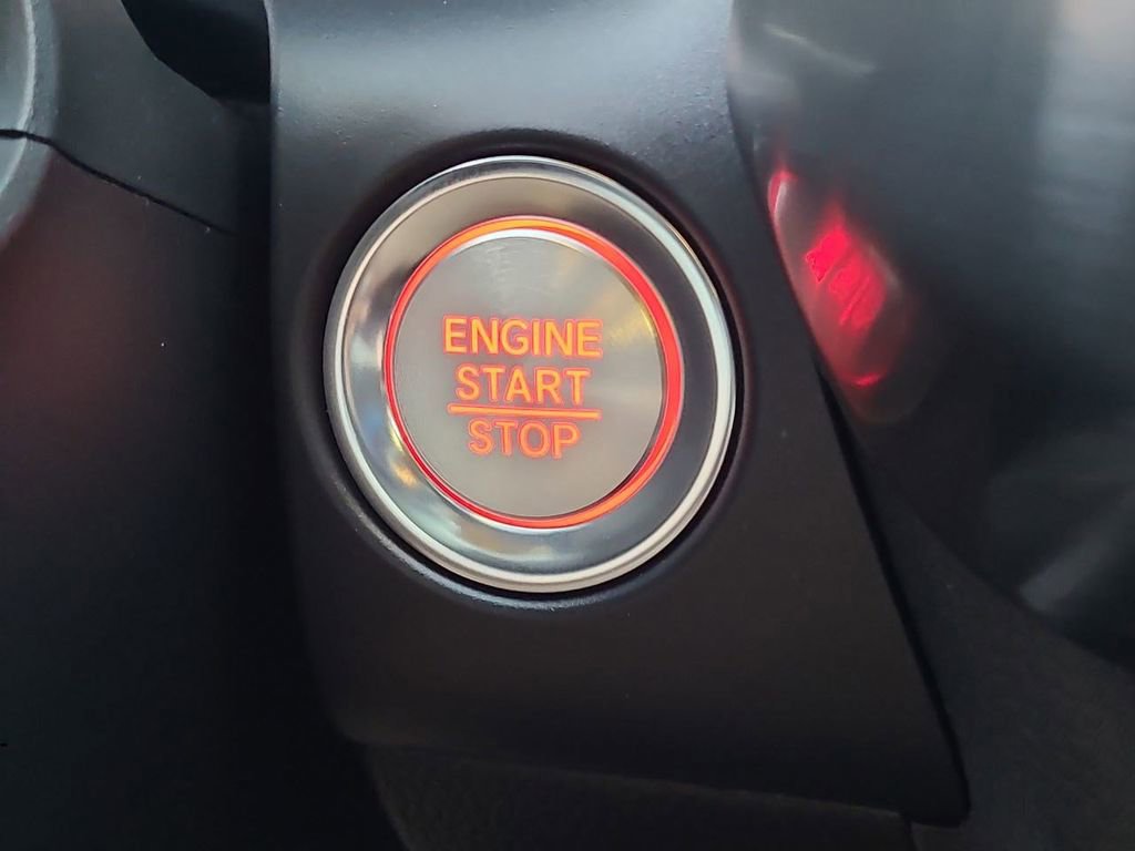 New 2026 Acura ADX A-Spec image 37