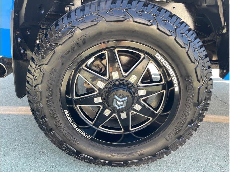 Used 2020 Toyota Tundra SR5 w/ TRD Off-Road Package image 22