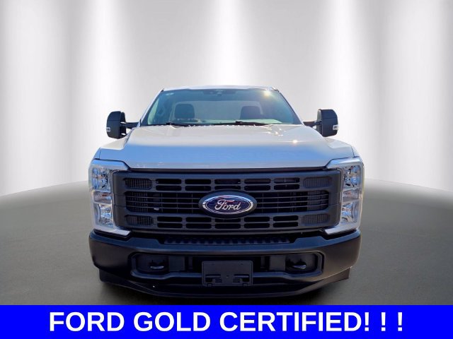 Used 2026 Ford F250 XL RWD image 8