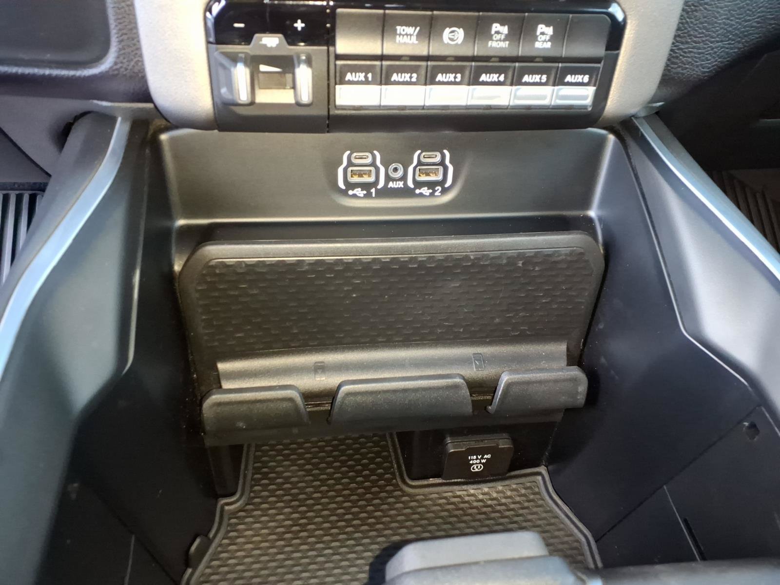 Used 2023 RAM 3500 Big Horn w/ Level 2 Equipment Group AWD/4WD image 26