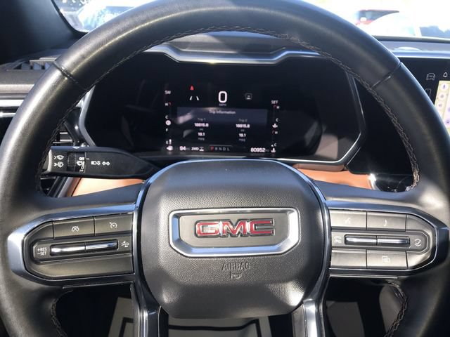 Used 2023 GMC Canyon AT4 AWD/4WD image 14