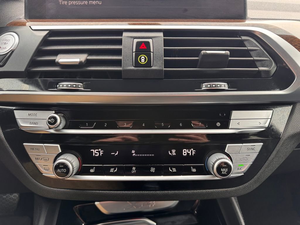 Used 2020 BMW X4 xDrive30i w/ Convenience Package image 21