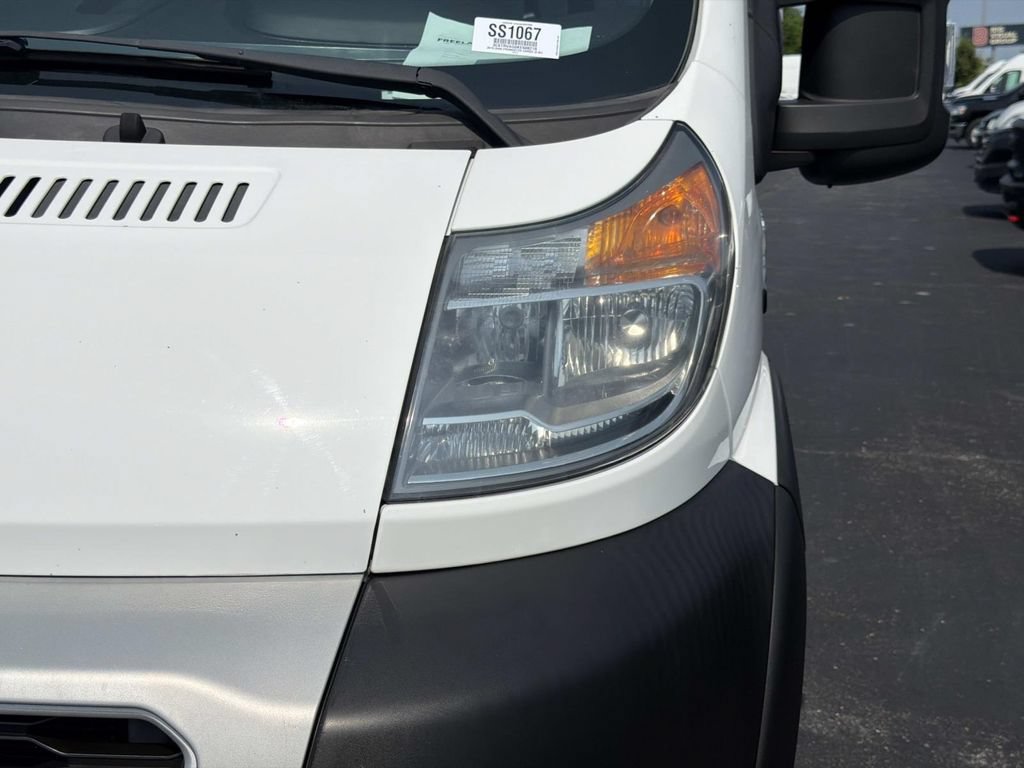 Used 2019 RAM ProMaster 1500 FWD image 10