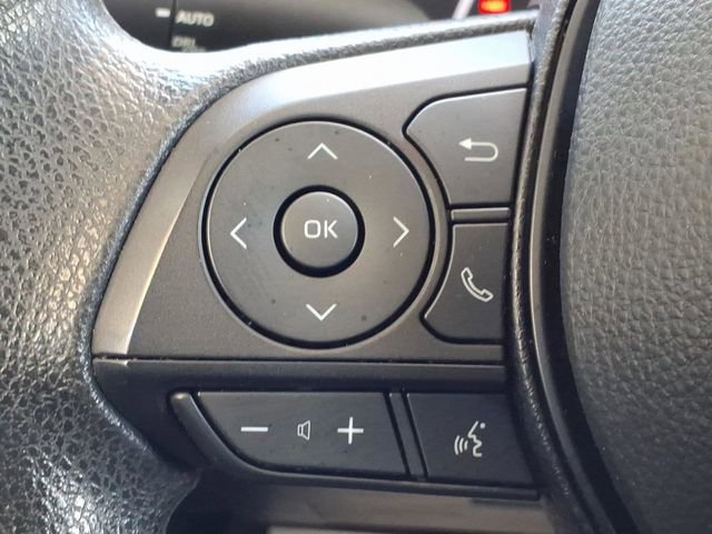 Used 2023 Toyota RAV4 XLE w/ Convenience Package FWD image 31