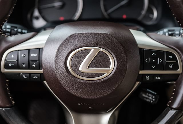 Used 2016 Lexus RX 350 AWD w/ Luxury Package image 35