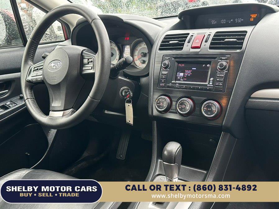 Used 2012 Subaru Impreza 2.0i Limited AWD/4WD image 14