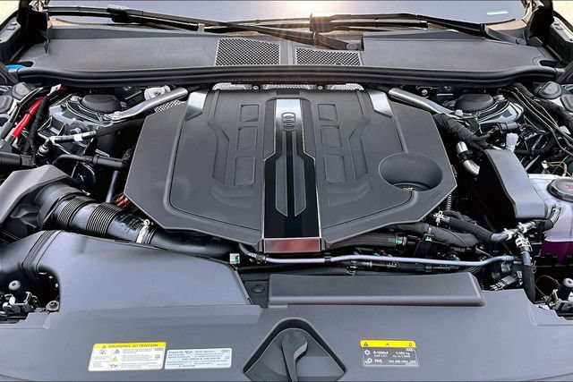 New 2026 Audi A6 Premium Plus AWD/4WD image 9