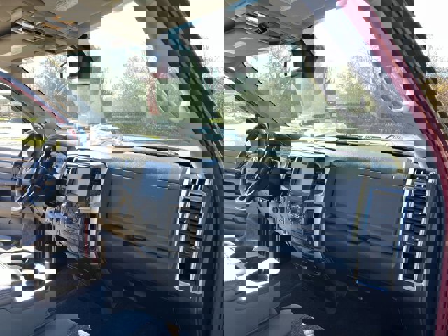 Used 2014 RAM 1500 Big Horn image 29