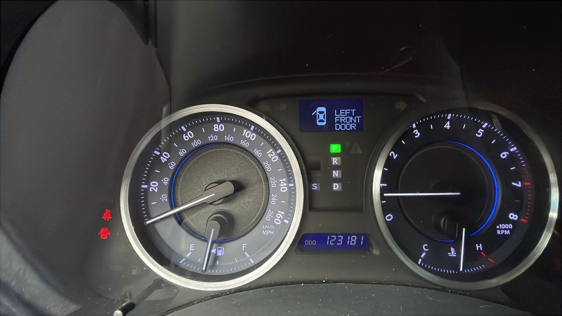 Used 2013 Lexus IS 250 AWD w/ Luxury Plus Pkg Value Edition image 15