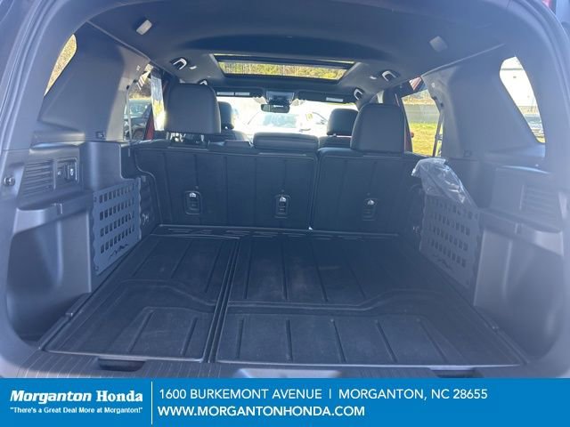 Used 2026 Honda Passport TrailSport Elite image 36